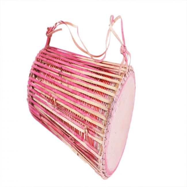 Handcrafted Leather Mandar Monchi