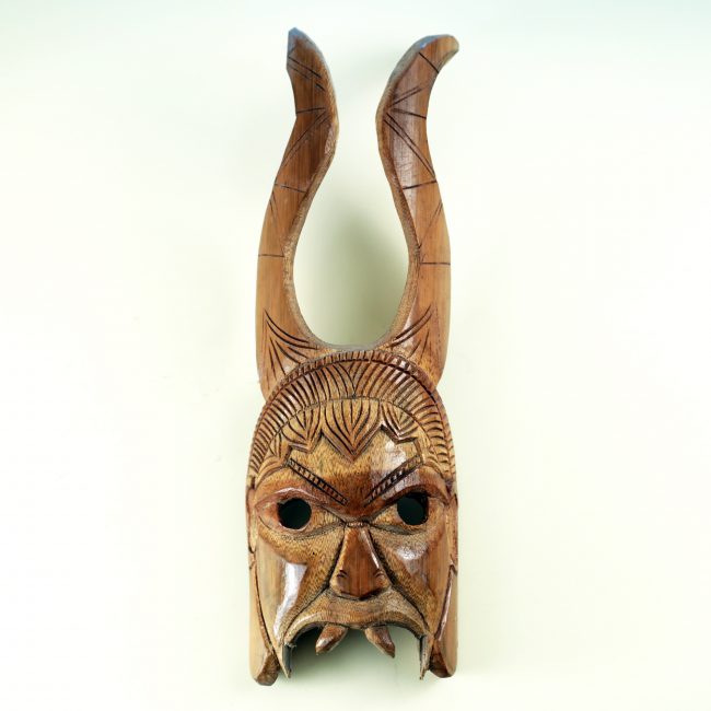 Traditional African Tribal Face Wall Mask Hangings