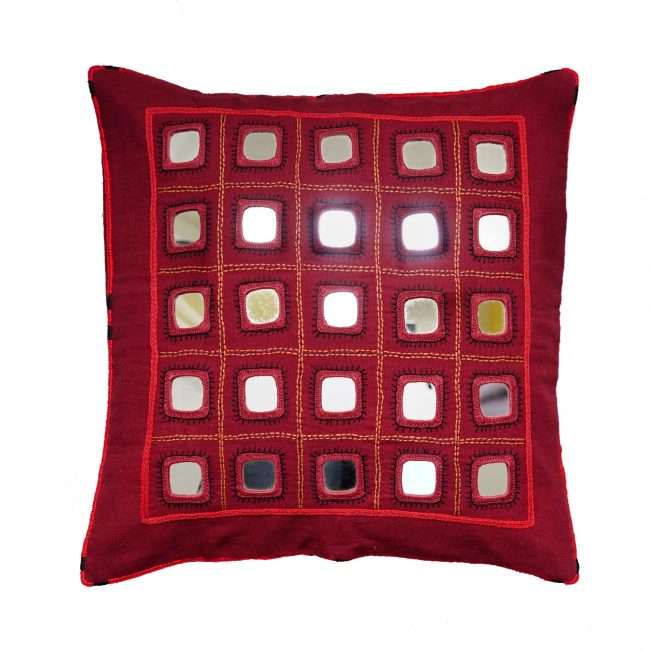 Cushion Cover (40x40) Cms