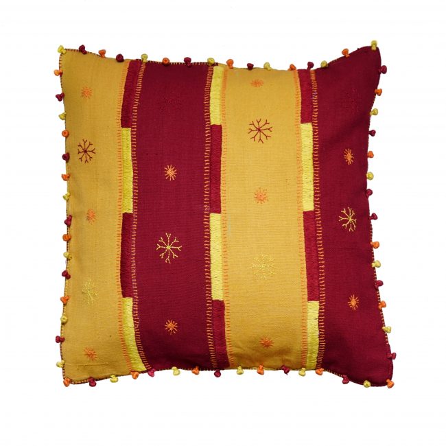 Cushion Cover (40x40) Cms