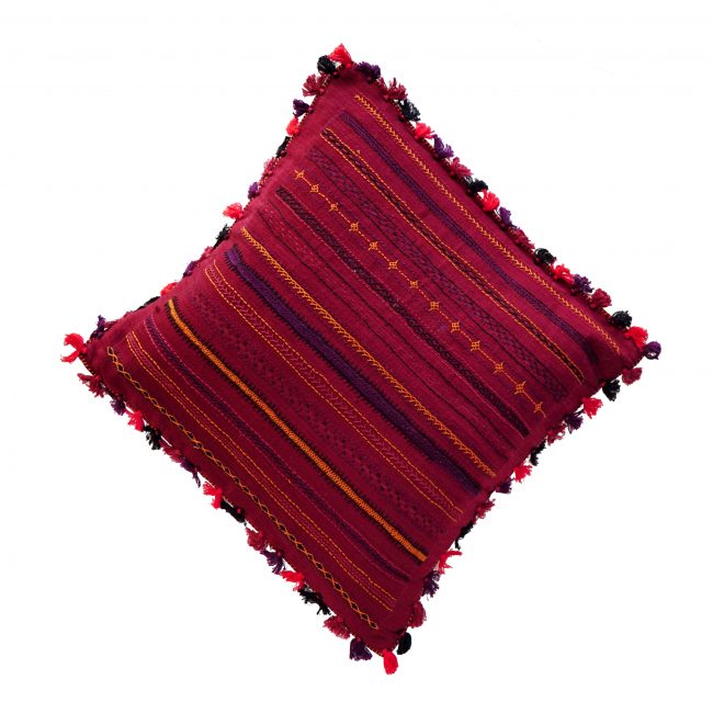 Cushion Cover (40x40) Cms