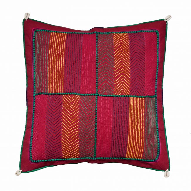 Cushion Cover (40x40) Cms
