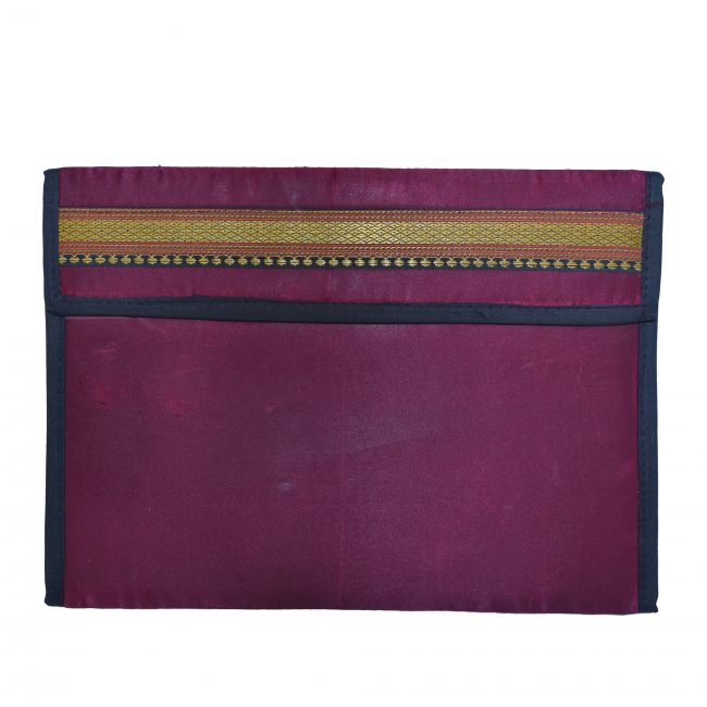 File Folder Sartin Flap (PVTG)
