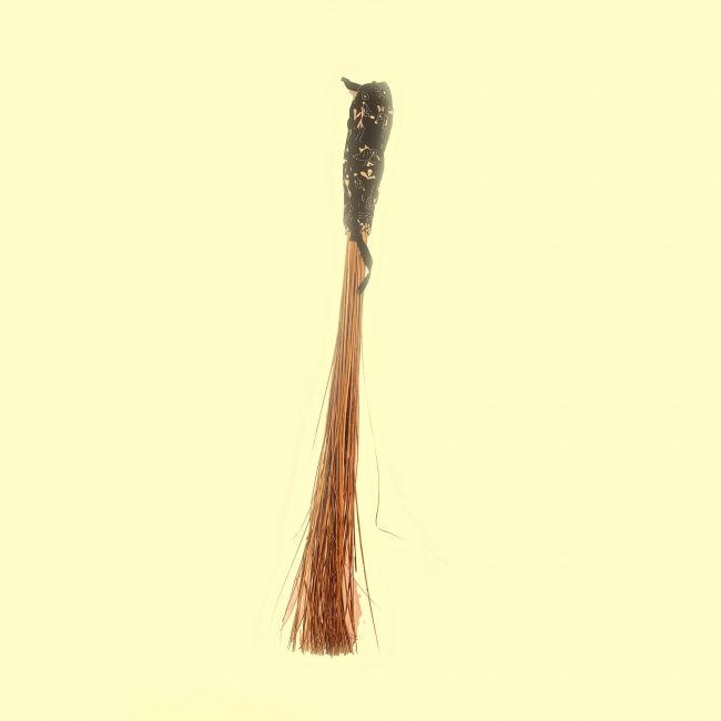 Broom Fibre Coconut Stick