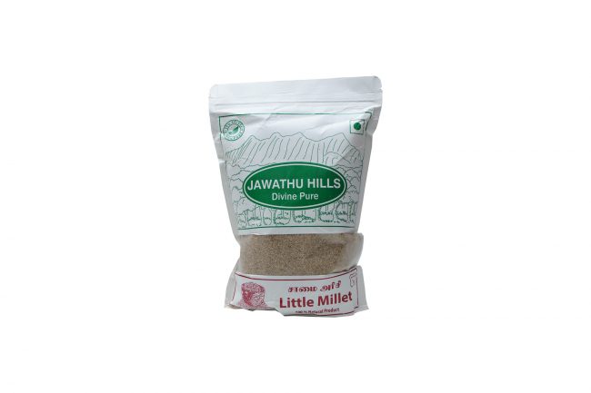 Millet Rice (1 Kg)