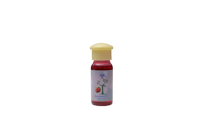 Gaultheria Oil (50 Ml)