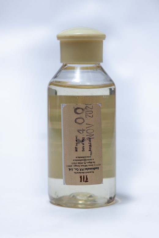 Eucalyptus Oil (100 Grams)