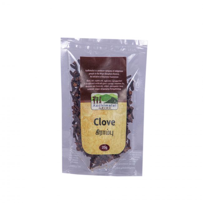 Clove (25 Grams)