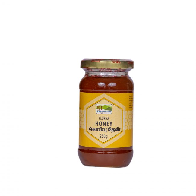 Florea Honey (250 Grams)