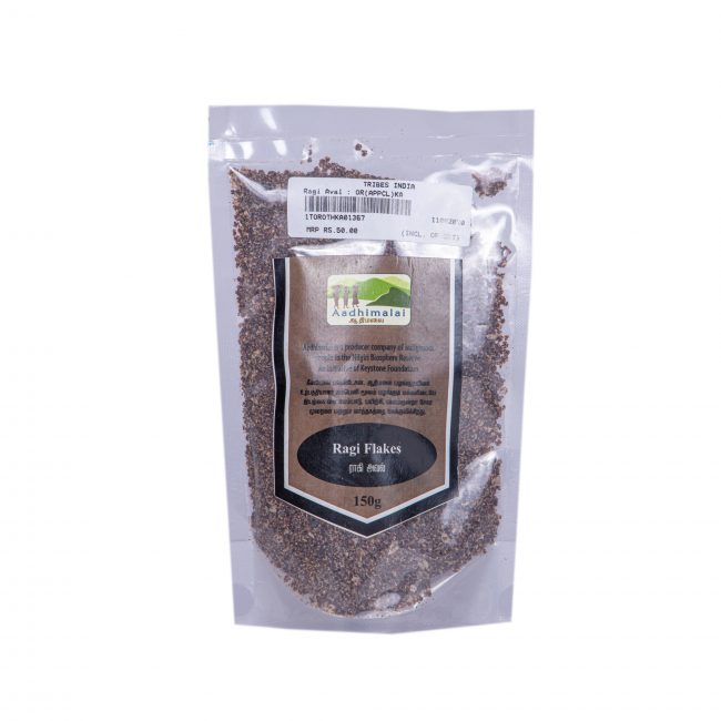 Ragi Aval (150 Grams)