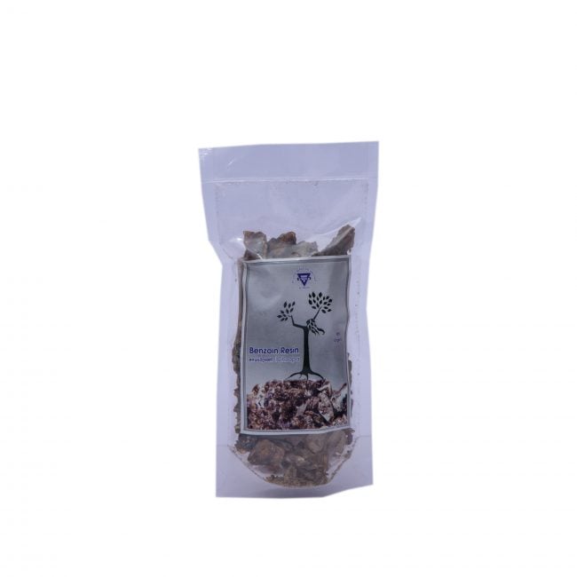 Benzoin Resin  (100 Grams)