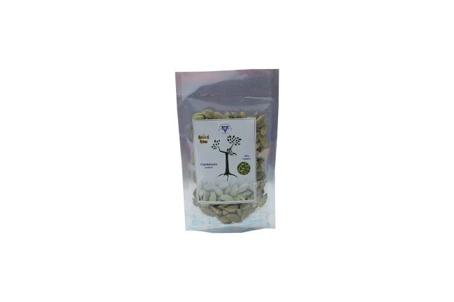 Cardamom  (50 Grams)