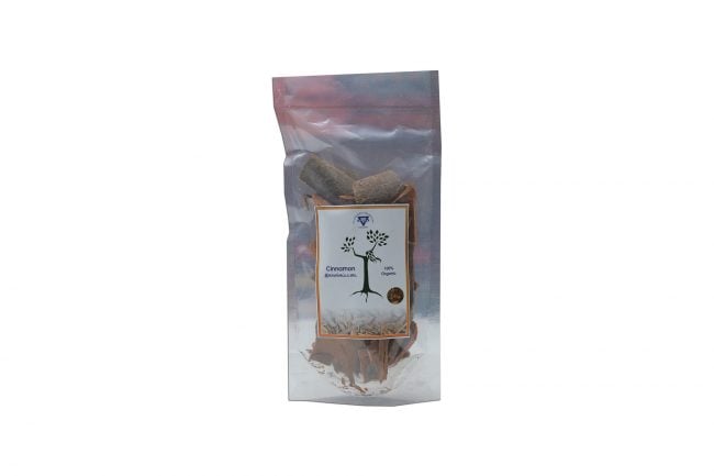 Cinnamon (50 Grams)