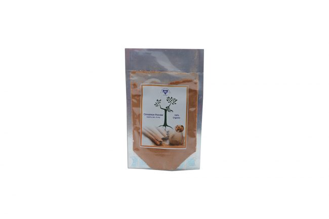 Cinnamon Powder (100 Grams)