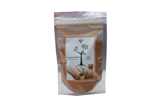 Cinnamon Powder (50 Grams)