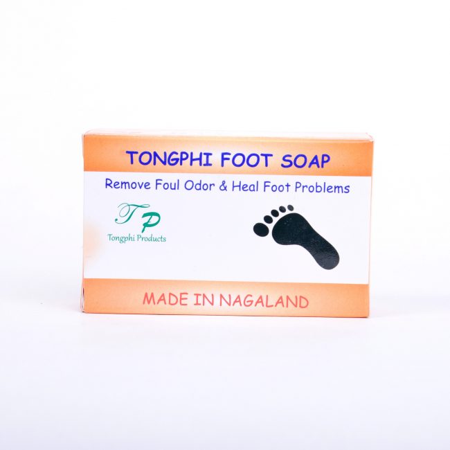 Tongphi Foot Soap