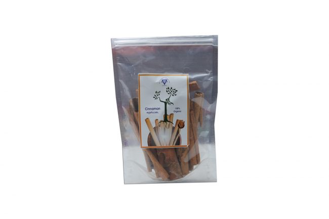 Cinnamon   (50 Grams)