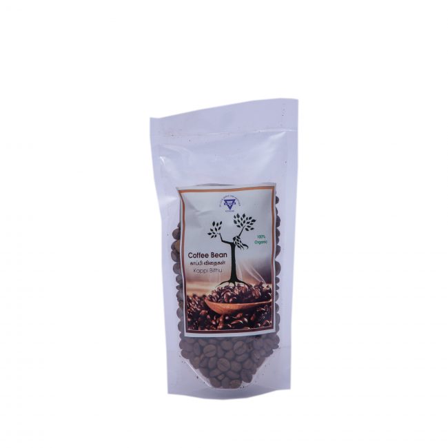 Coffee Bean   (200 Grams)