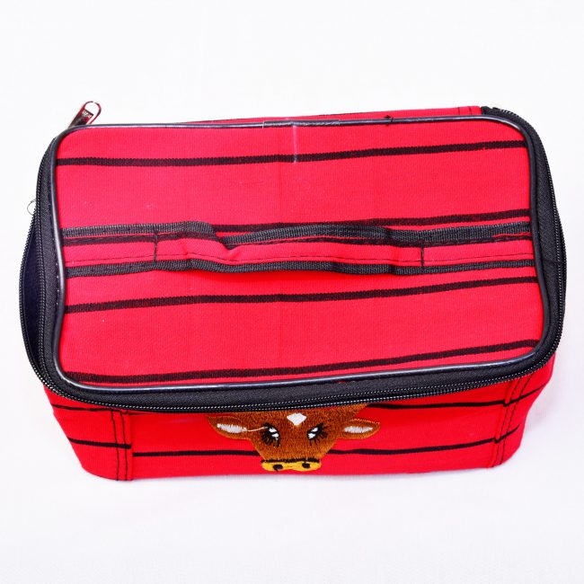 Cosmetic Bag (Standard Size)