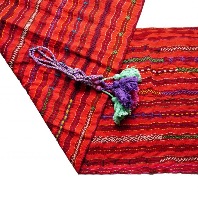 Dupatta (239x92) Cms