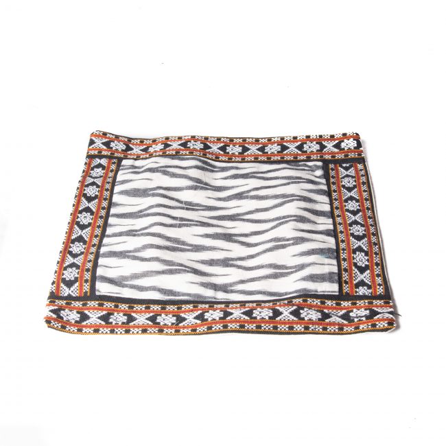 Cushion Cover 16 X 16 (Multi-Color)