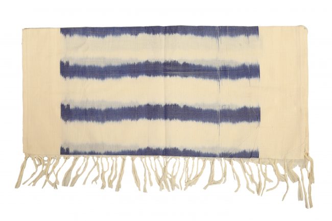 Multicolor Stole Standard Size