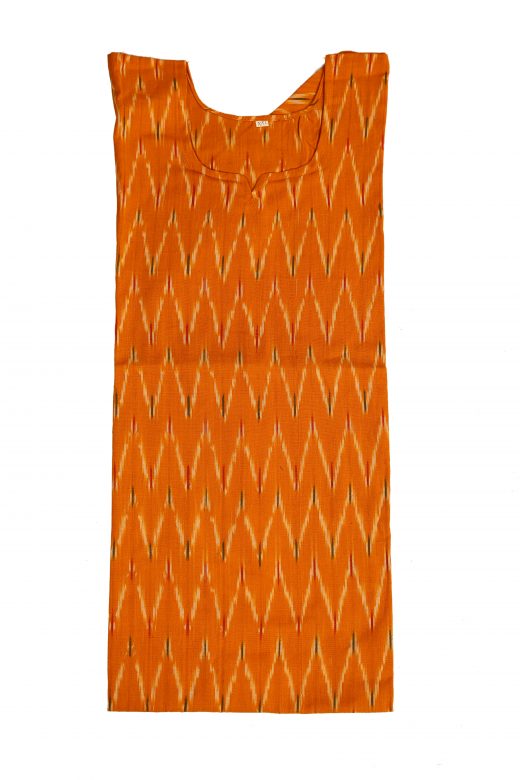 Ikkat Multicolor Top (Xxl)