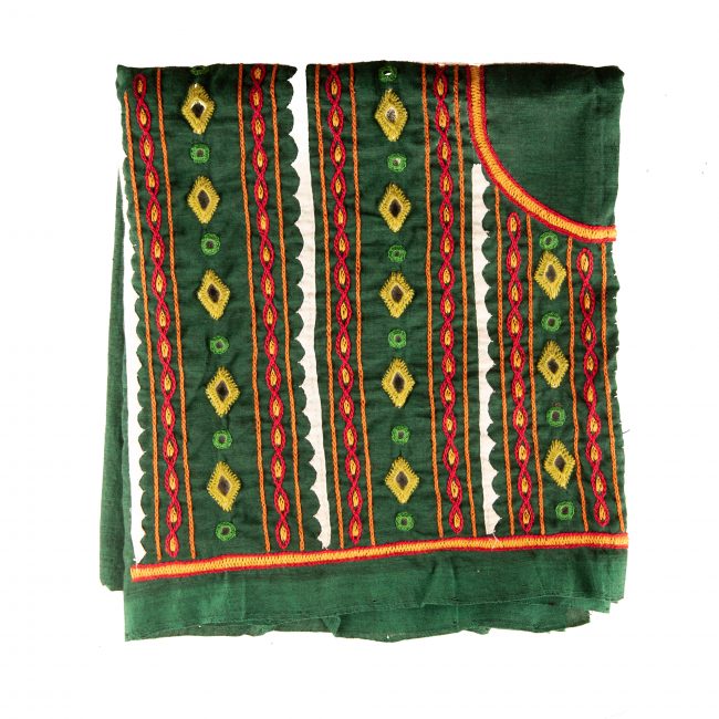 Mangalagiri Cotton Blouse