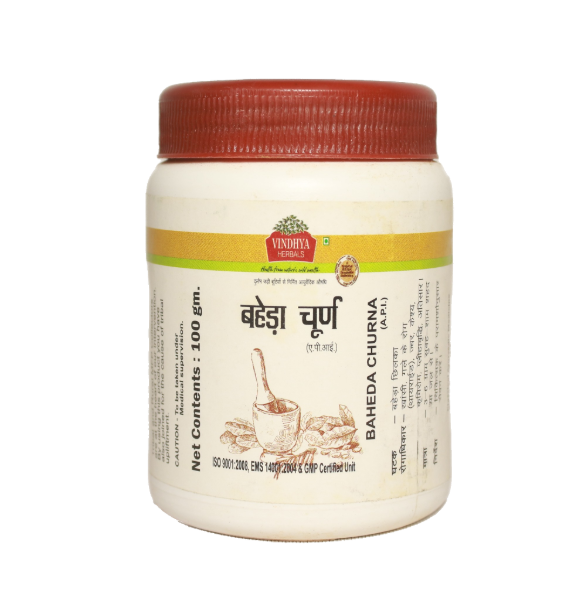 Baheda Churna (100 Grams)