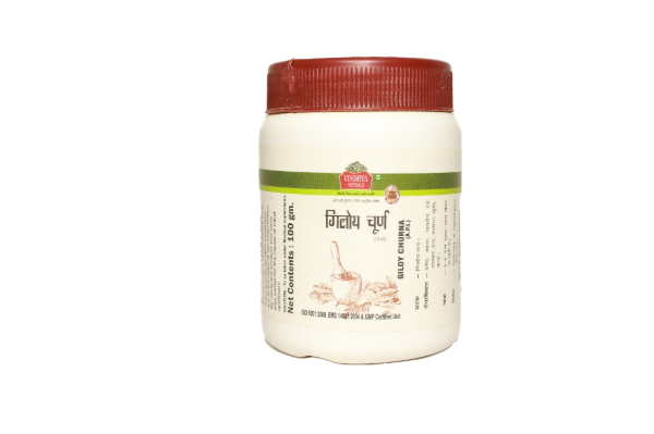 Giloy Churna (100 Grams)