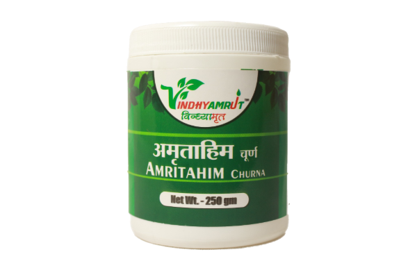 Amritahim Churna (100 Grams)