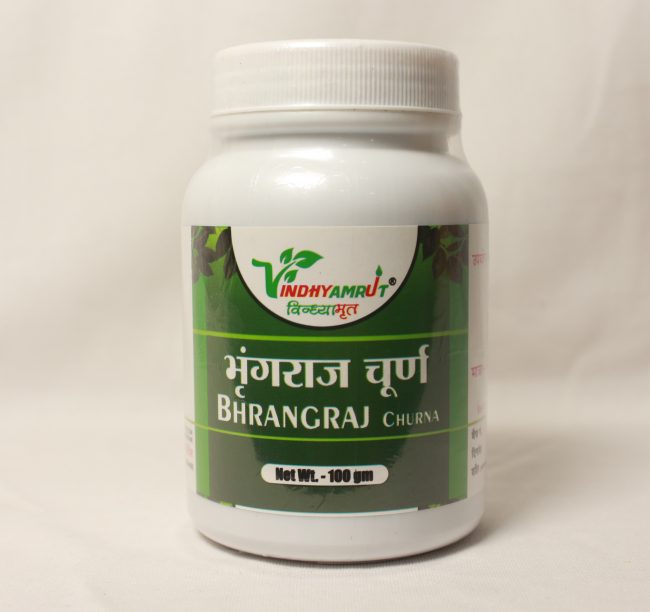Bhrangraj Churna (100 Grams)