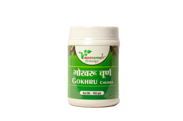 Gokhru Churna (100 Grams)