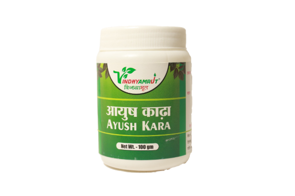 Ayush Kara (100 Grams)