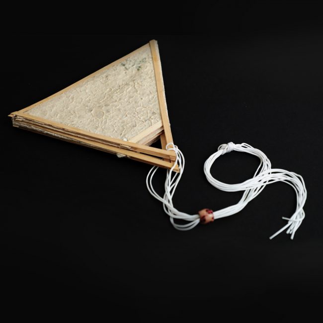 Handcrafted Hanging Lampshades