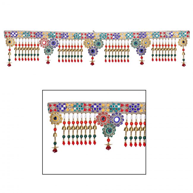 Handmade Toran Wall Hanging