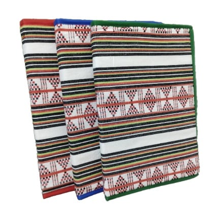 Handmade Pure Cotton File Folder For Office Use