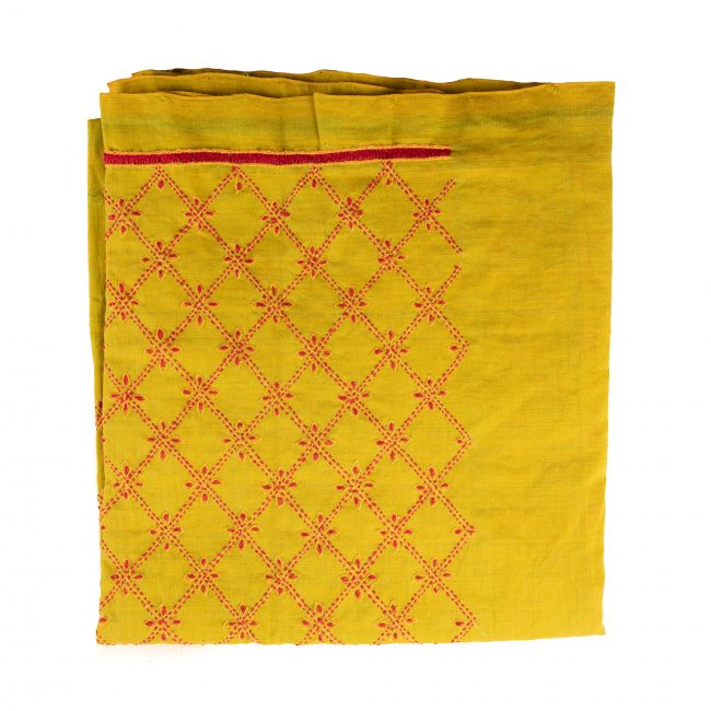 Mangalagiri Cotton Plain Blouse (Multi-Color)