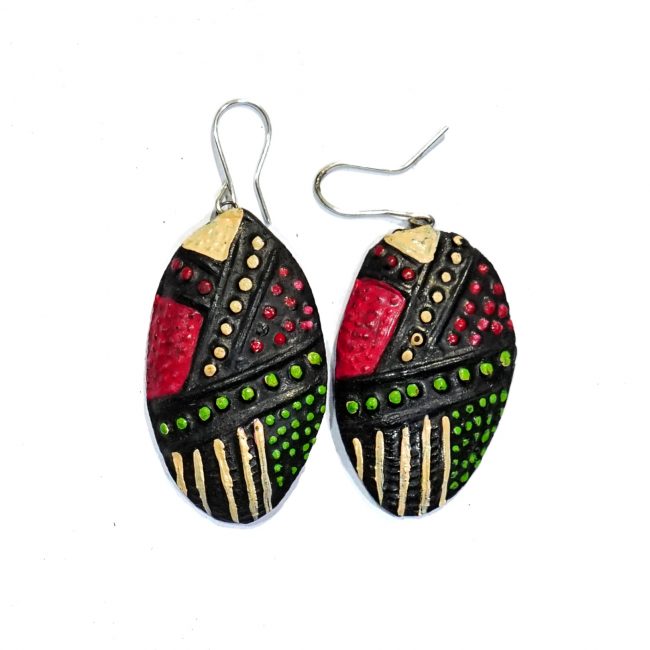 Handmade Ear Ring