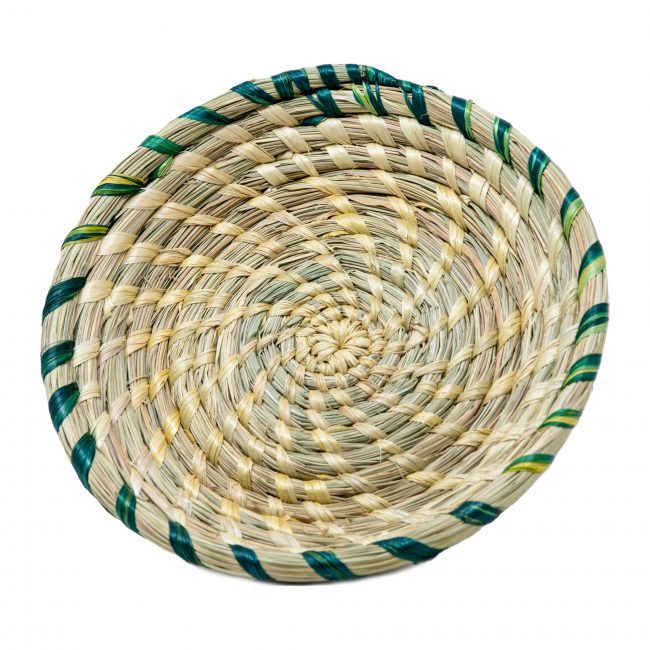 Handcrafted Designer Plate