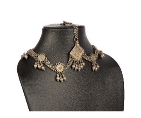 Tribes India Handcrafted Mangha Ka Tikka