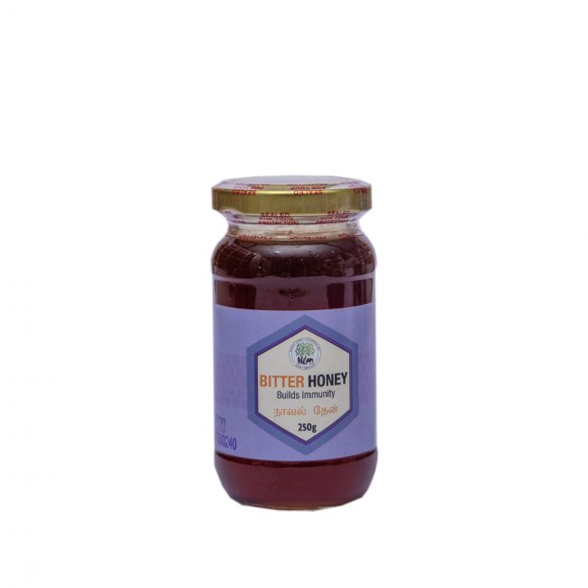 Bitter Honey (250 Grams)