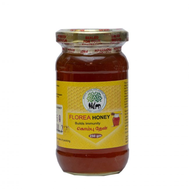 Florea Honey (250 Grams)
