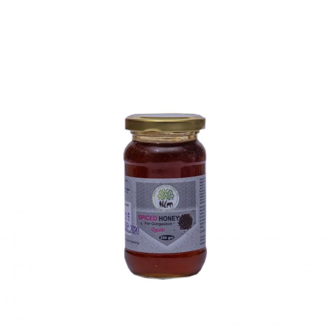 Pepper Honey (250 Grams)