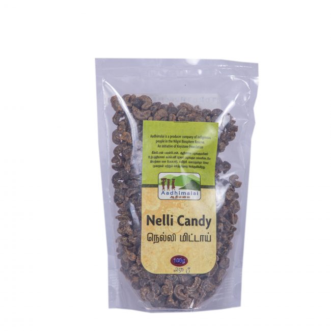 Amla Candy (100 Grams)