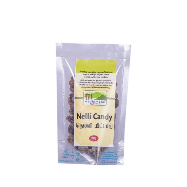 Amla Candy (50 Grams)
