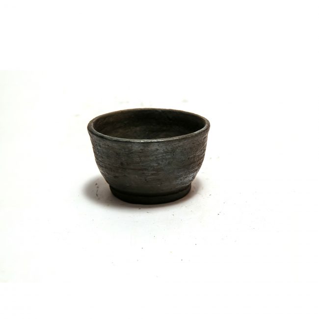 Handcrafted Brown Rasam Bowl