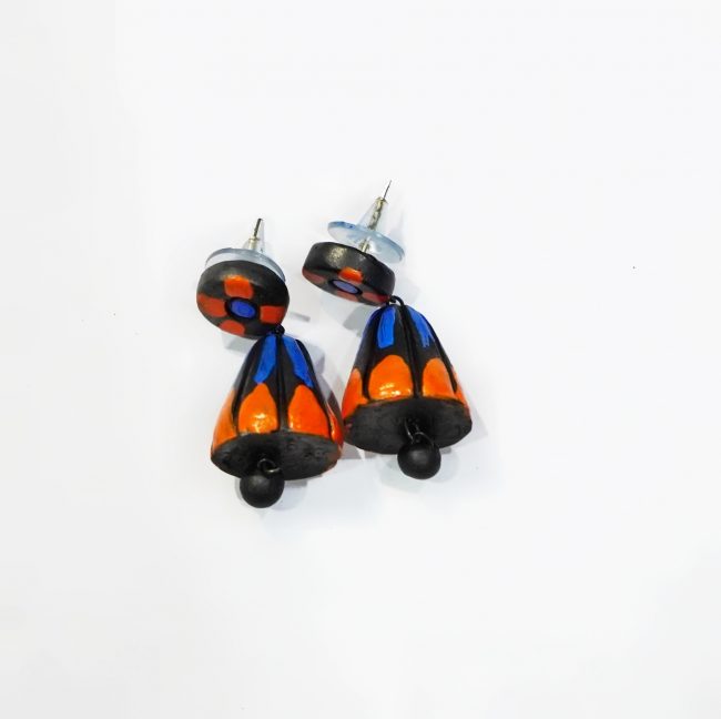 Handmade Jhumka Ear Ring
