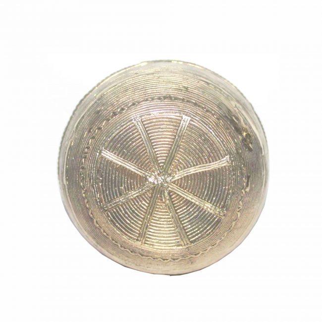 Handcrafted Metal Big Mana