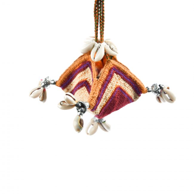 Banjara Small Gift Pouch Kodi